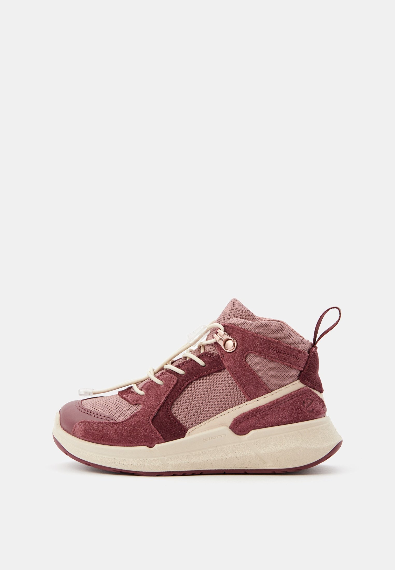 Ботинки Ecco