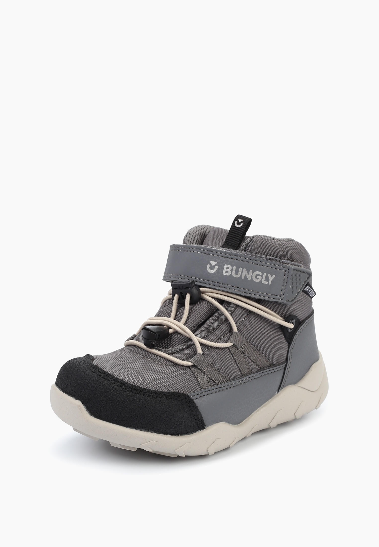 Ботинки Bungly