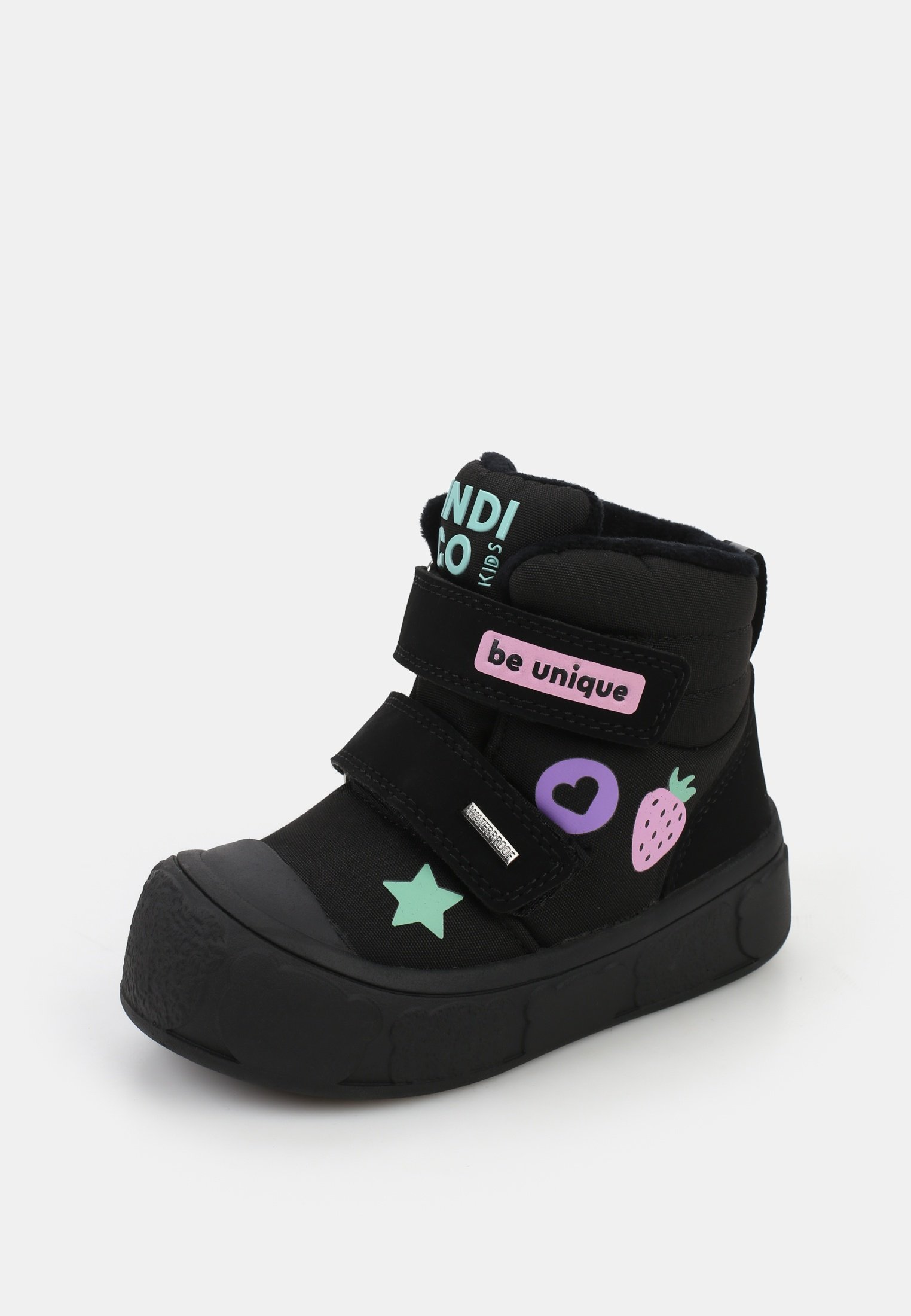 Ботинки Indigo Kids