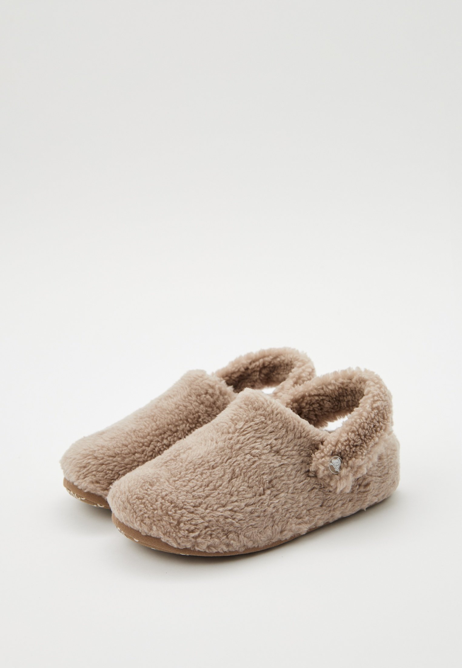 Тапочки Crocs