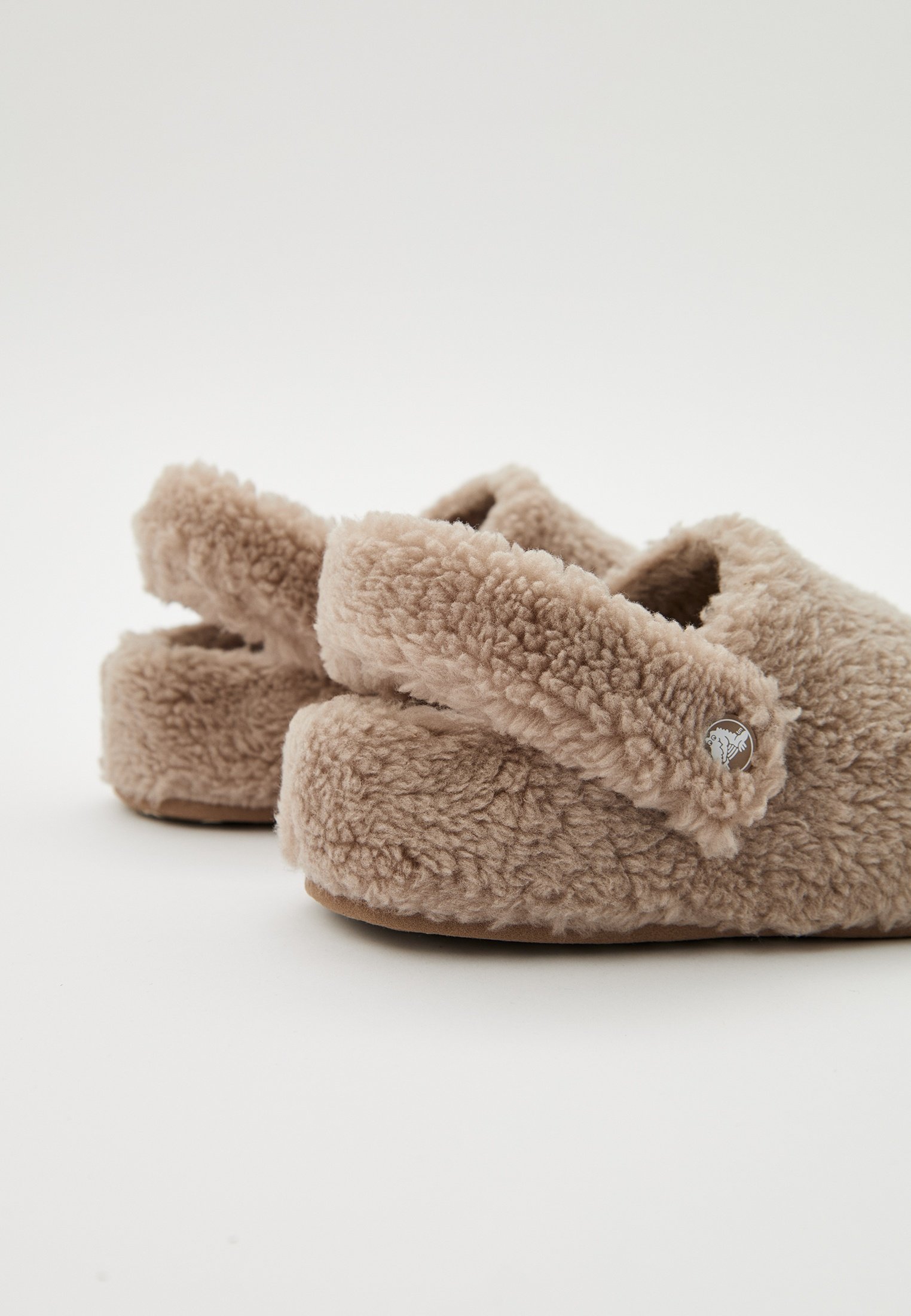 Тапочки Crocs