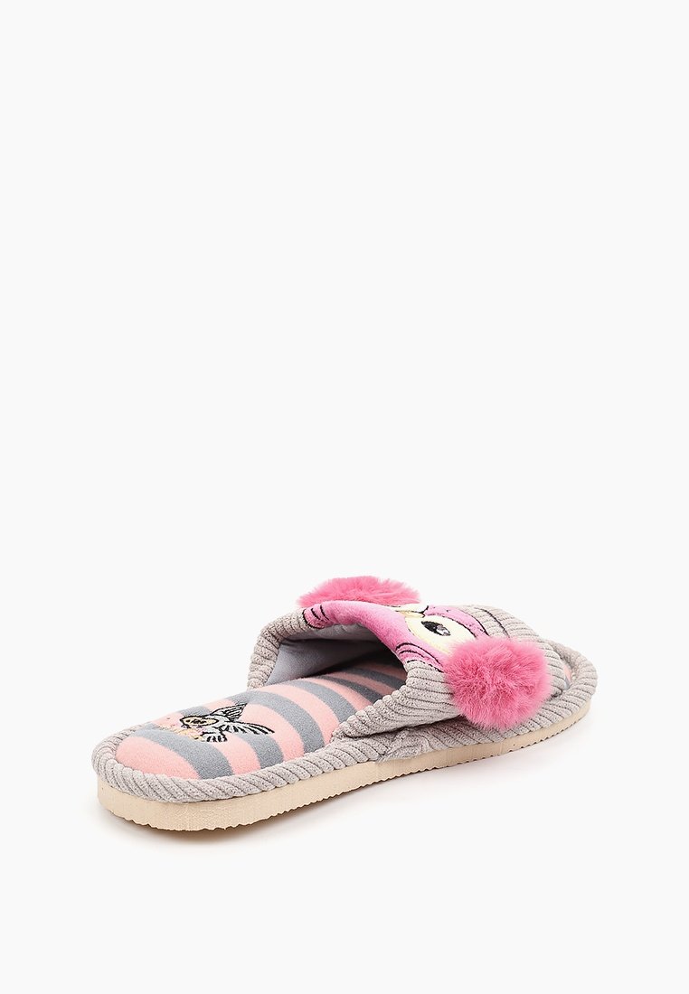 Тапочки Tingo
