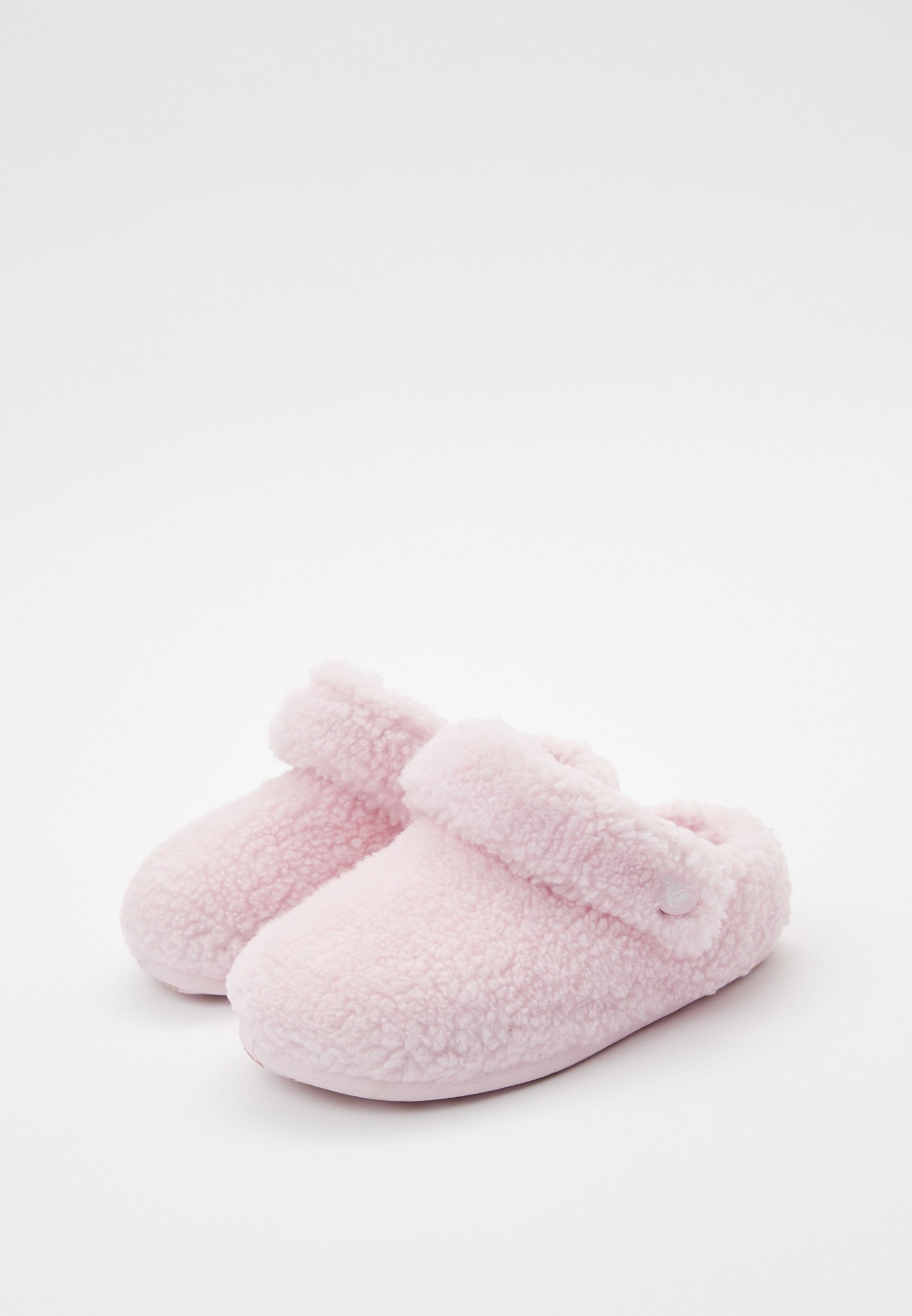 Тапочки Crocs