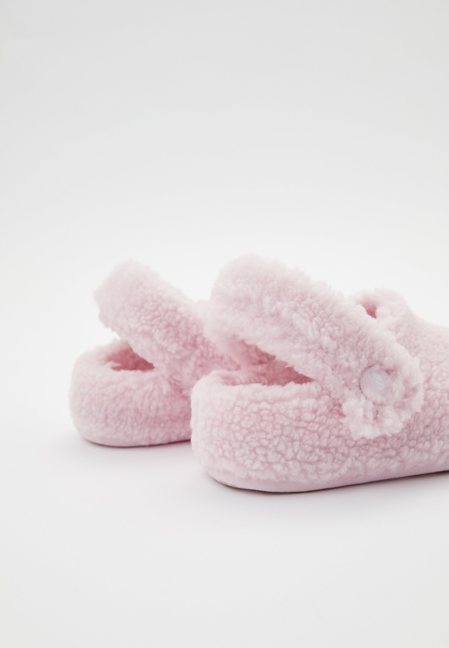 Тапочки Crocs