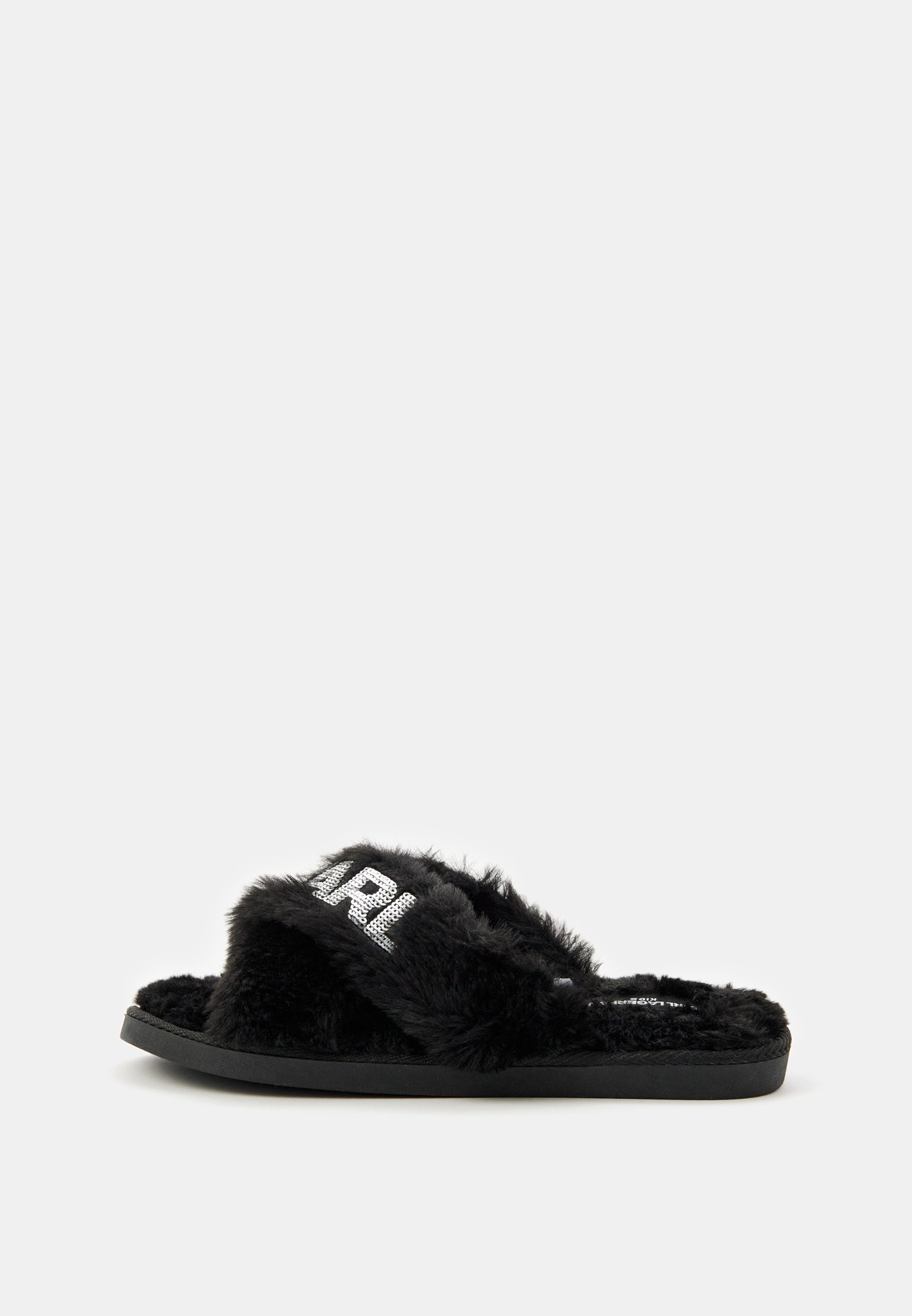 Тапочки Karl Lagerfeld Kids