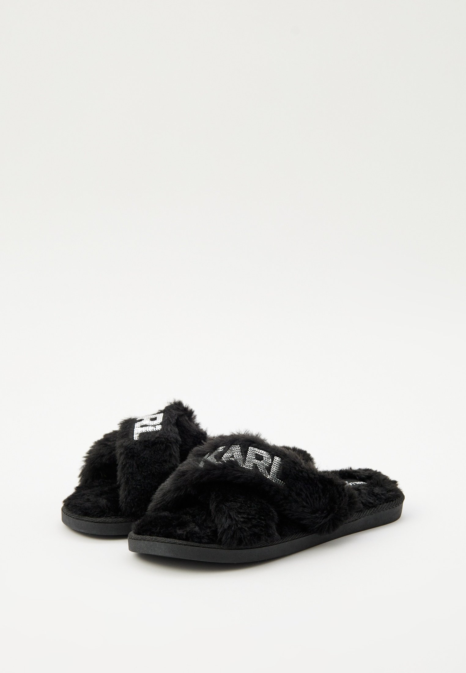 Тапочки Karl Lagerfeld Kids