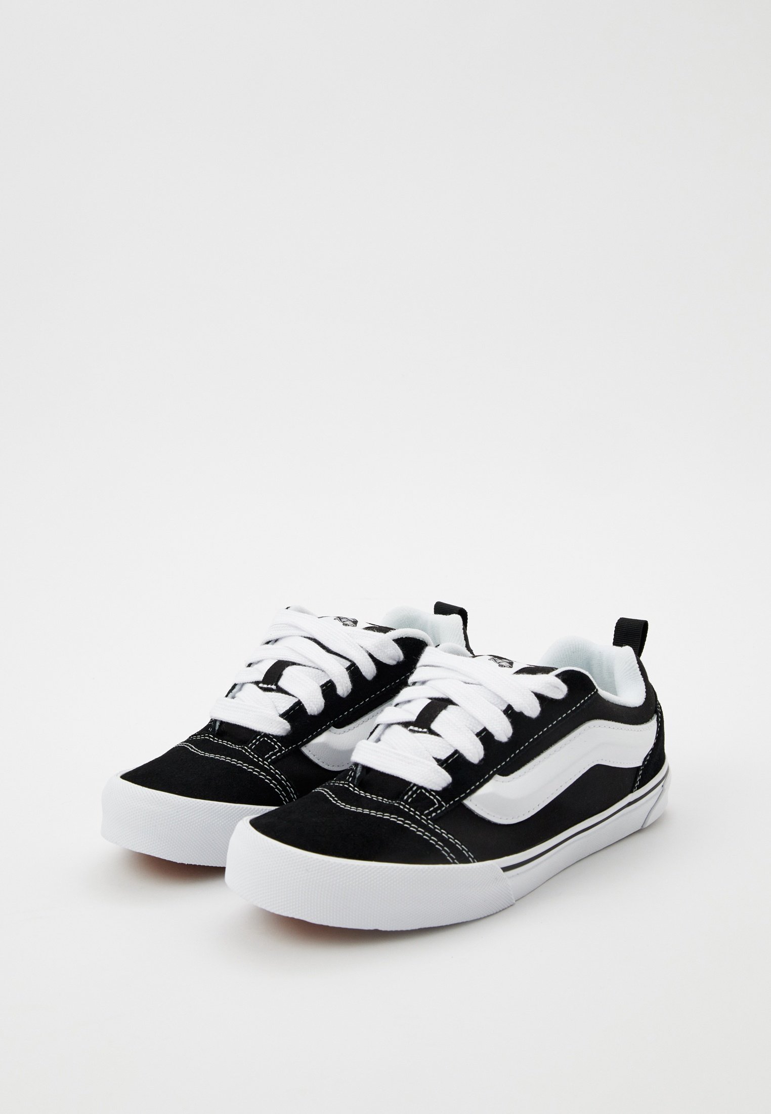 Кеды Vans