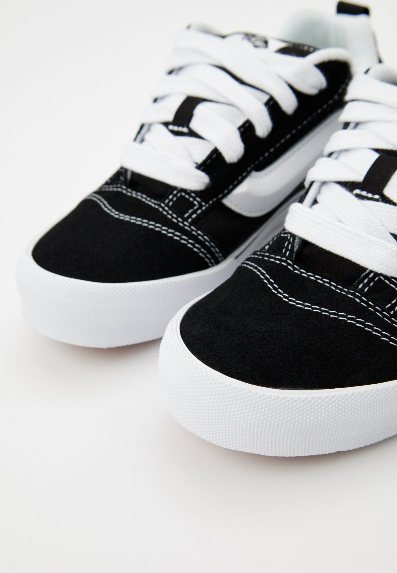 Кеды Vans