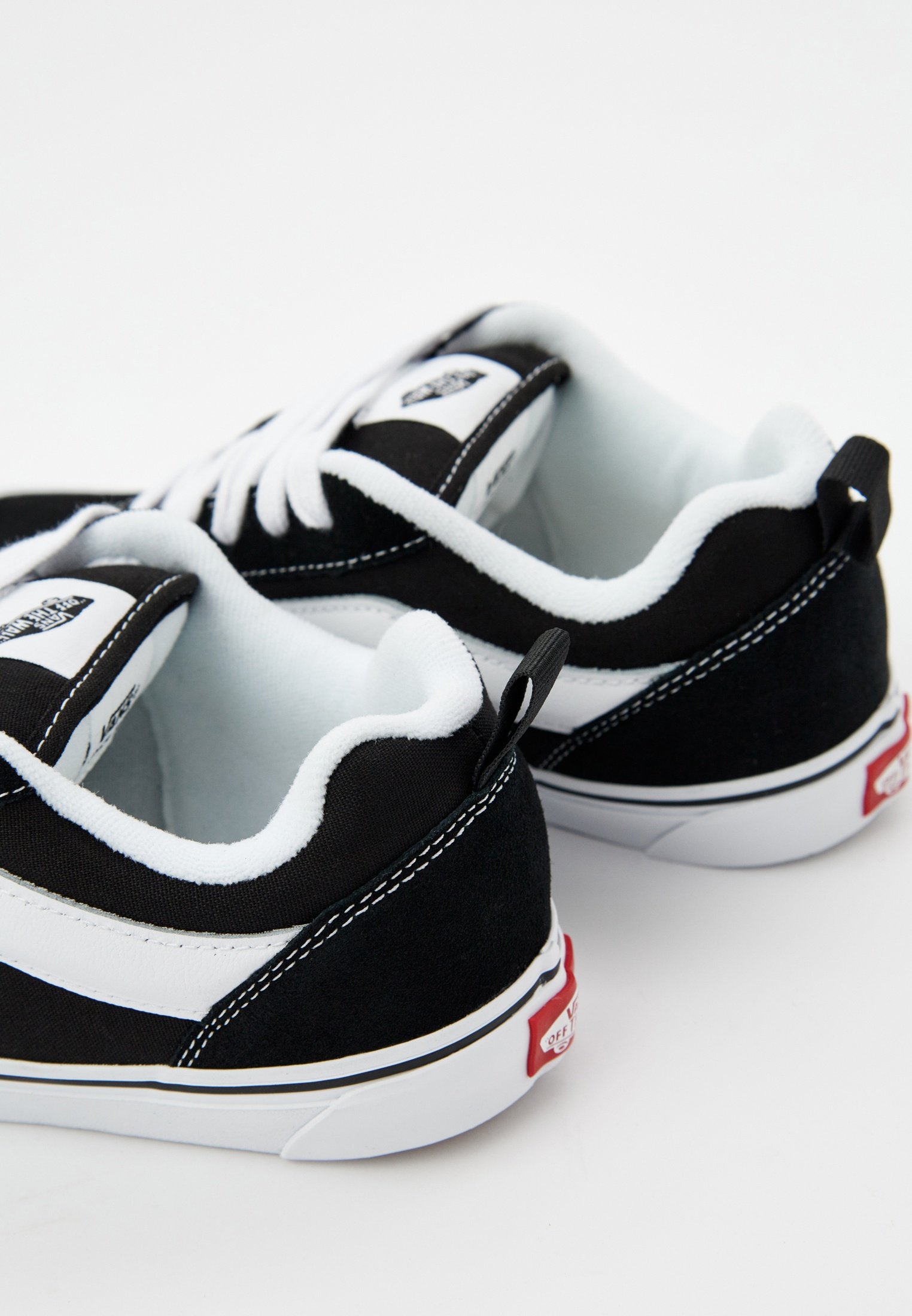 Кеды Vans