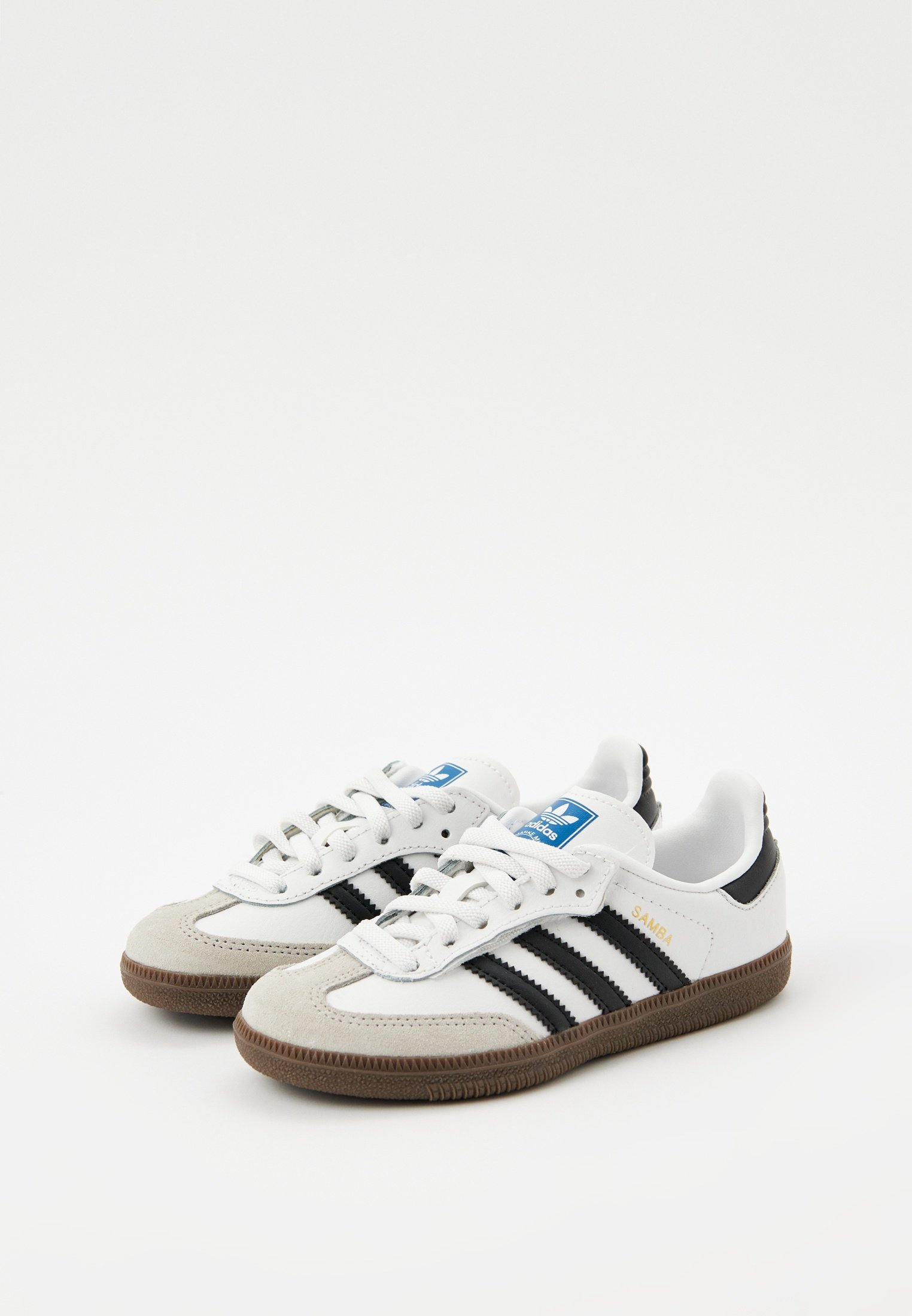 Кеды adidas Originals
