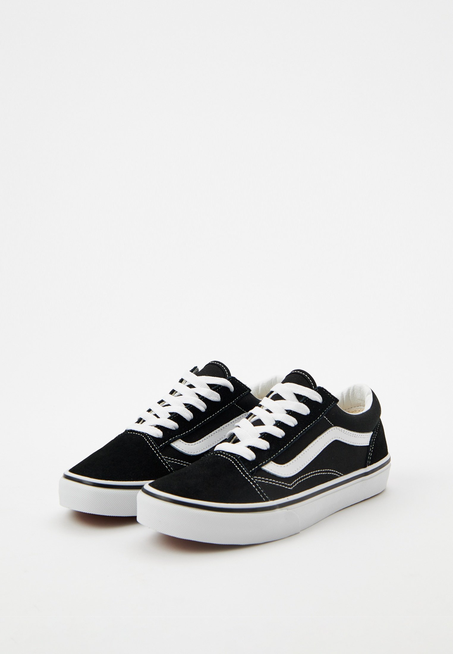 Кеды Vans