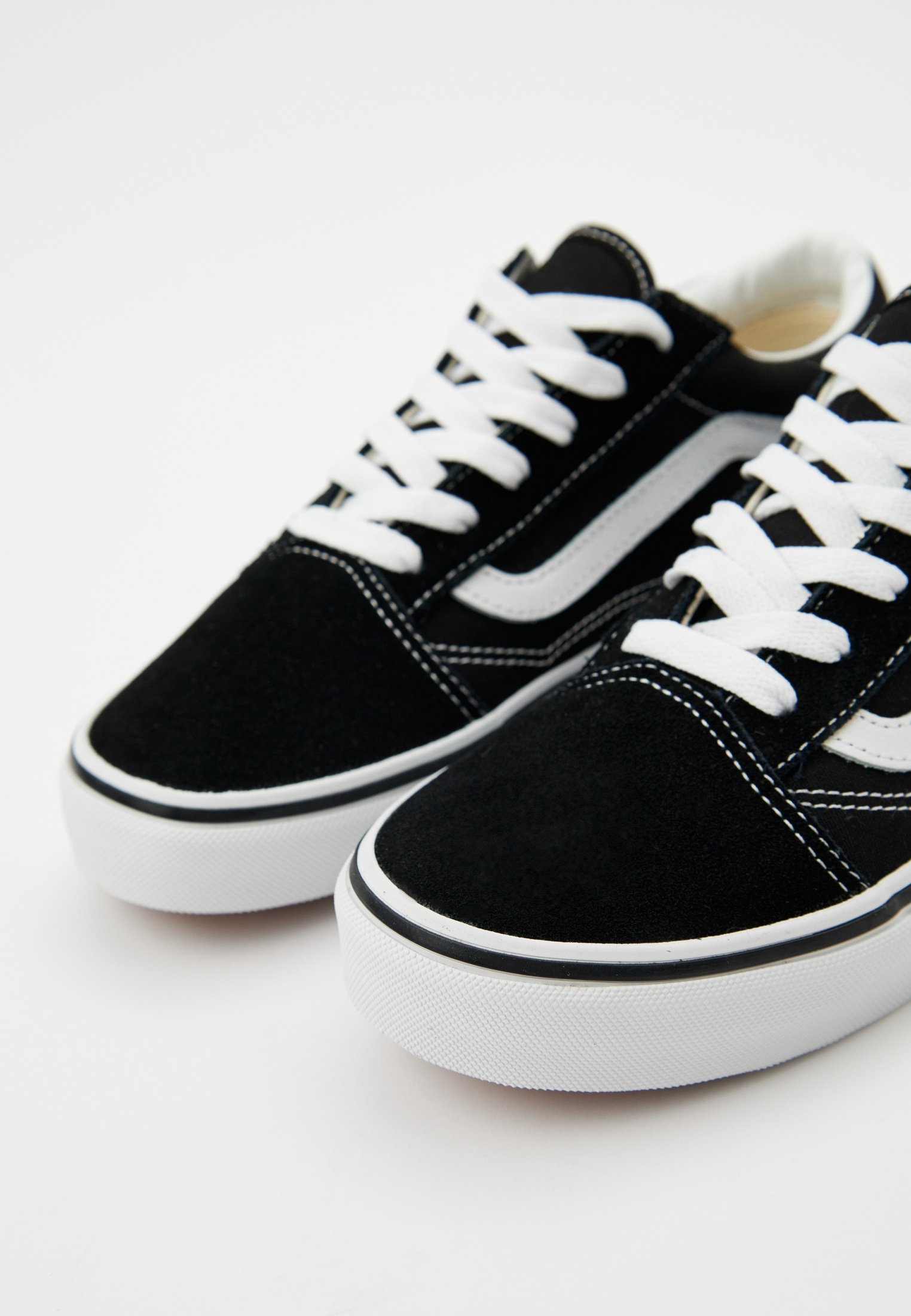 Кеды Vans