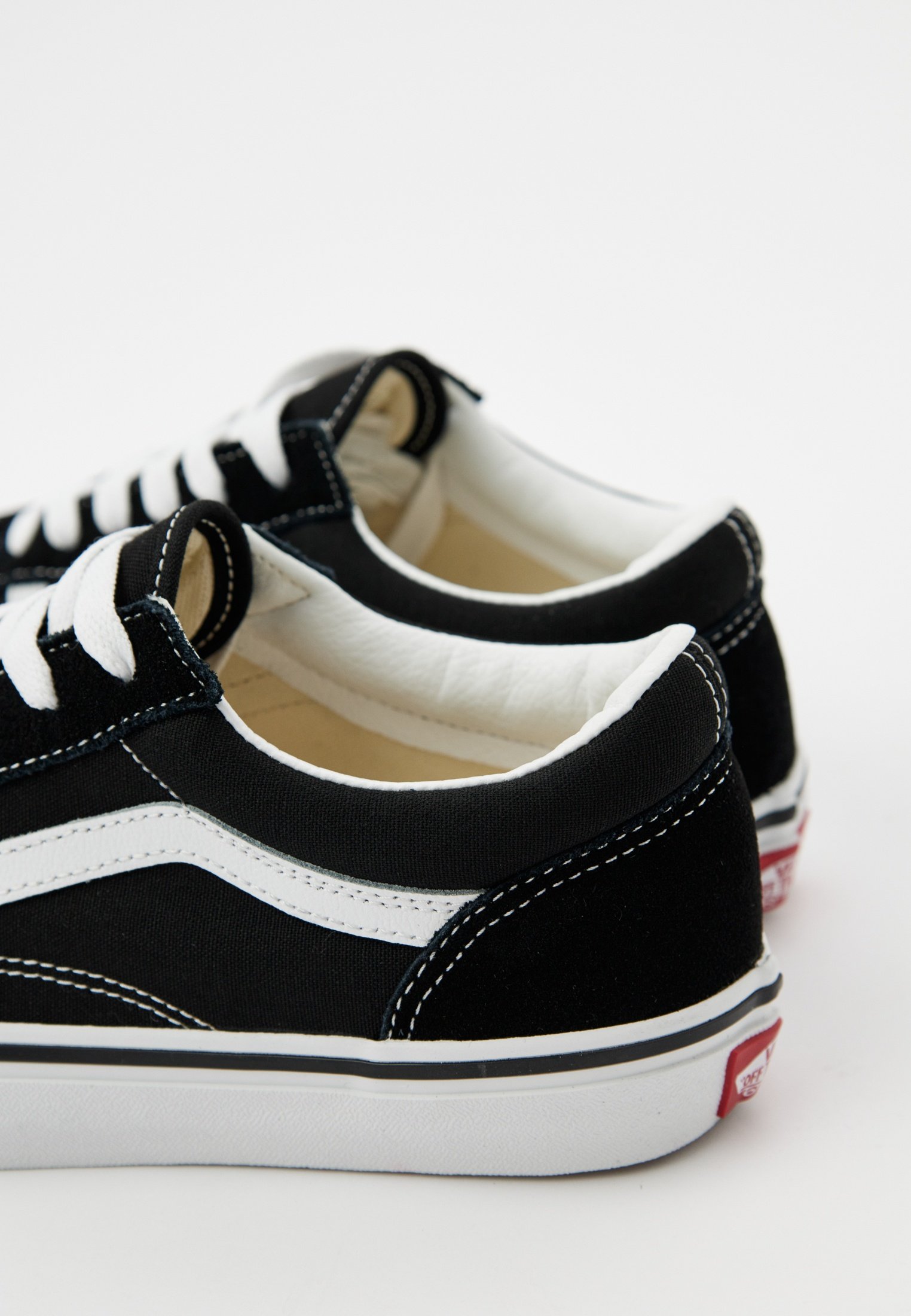 Кеды Vans