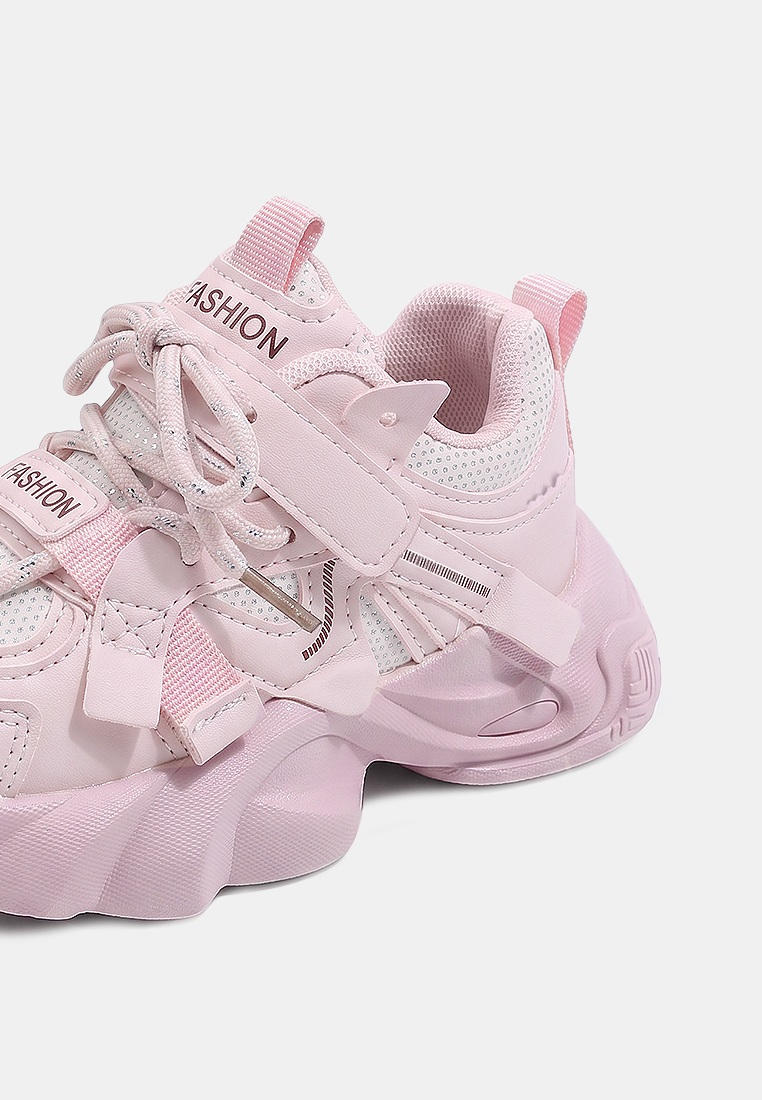 Кроссовки Lariqlo