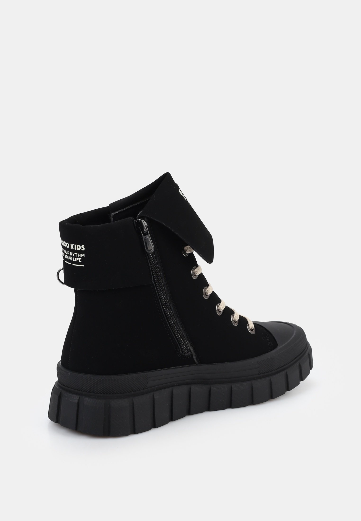 Кеды Indigo Kids
