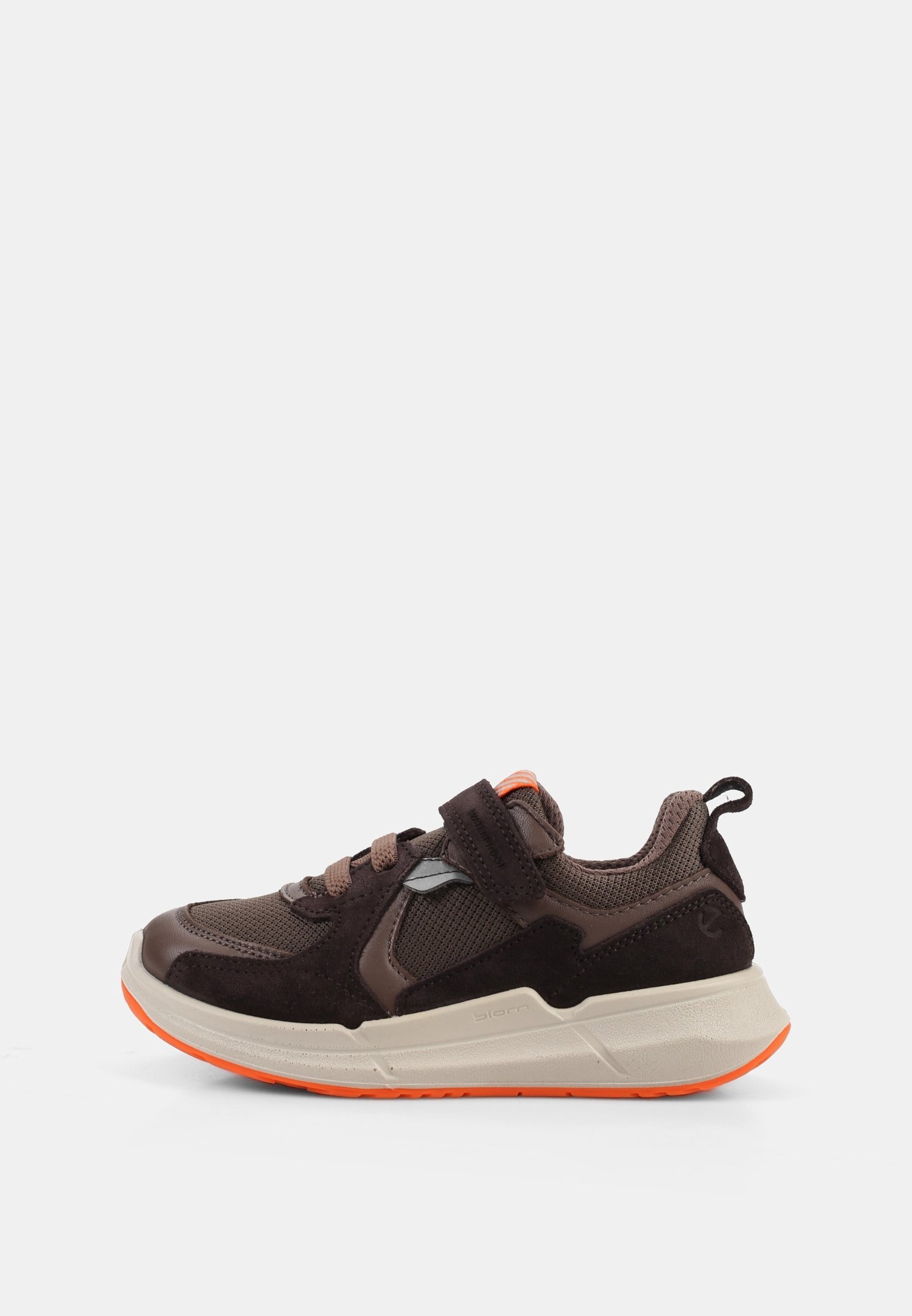 Кроссовки Ecco
