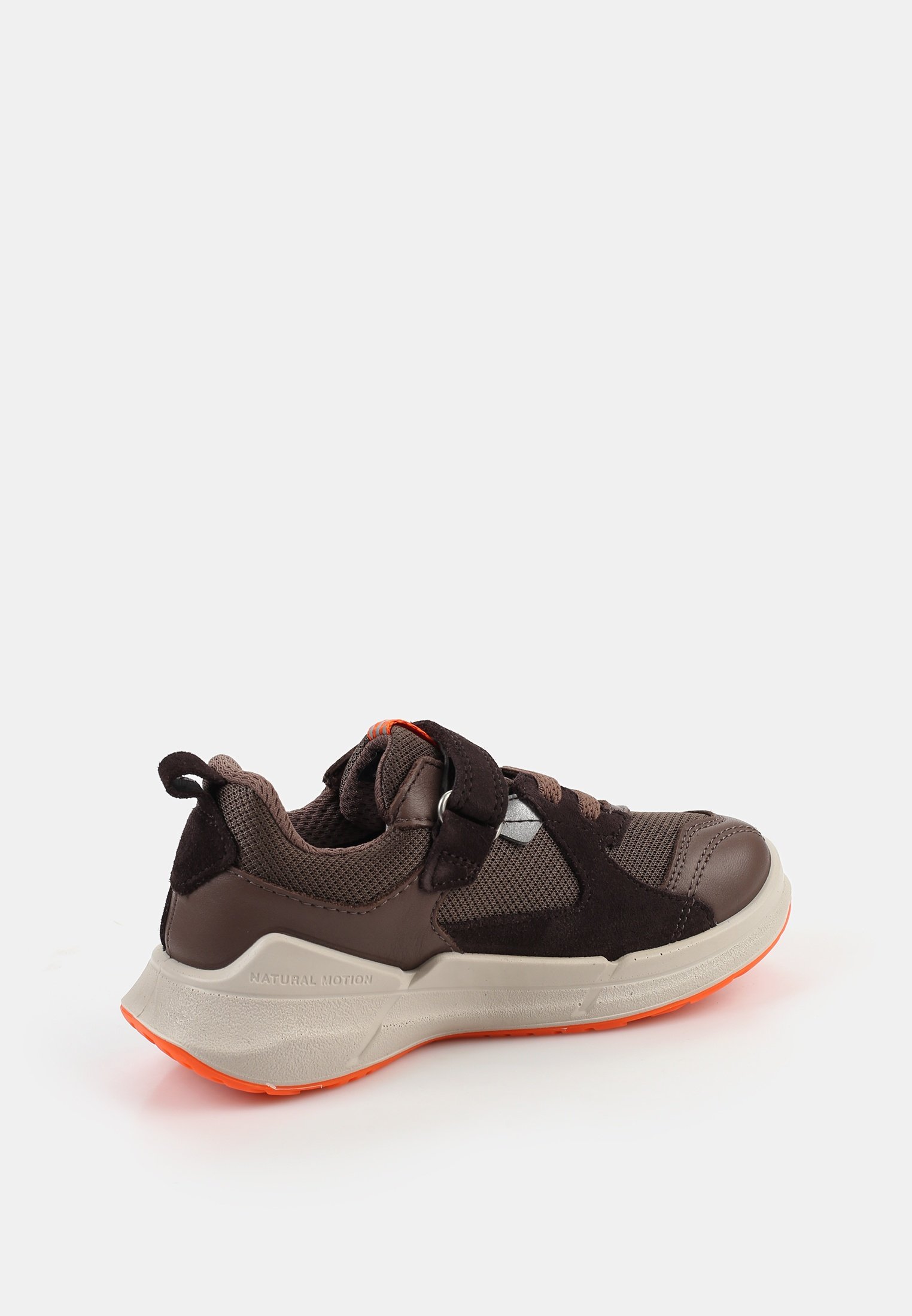 Кроссовки Ecco
