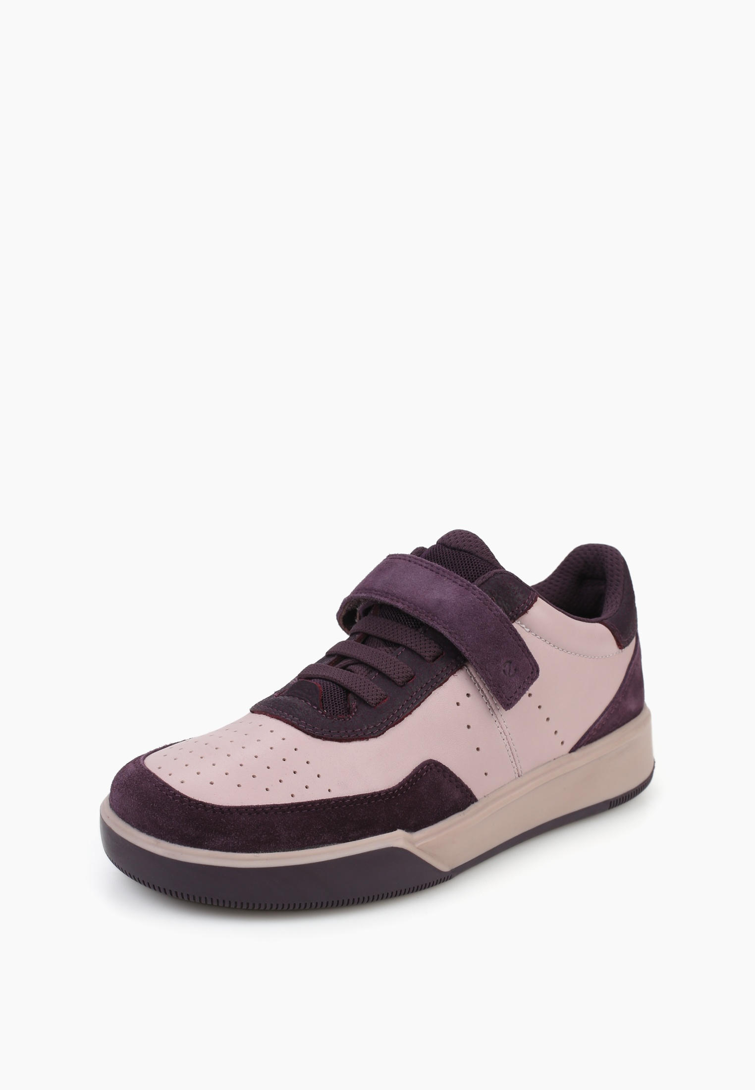 Кеды Ecco