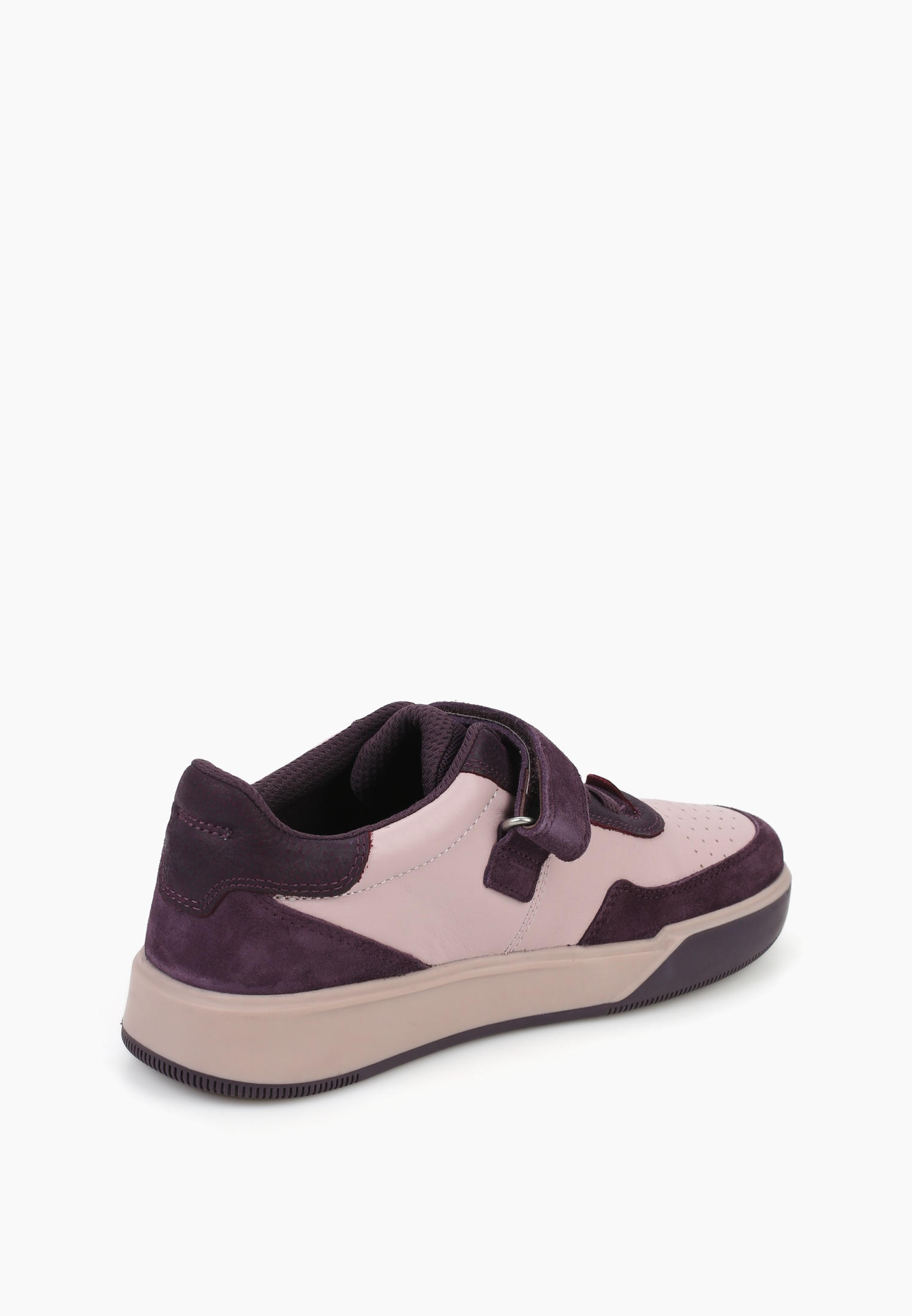 Кеды Ecco