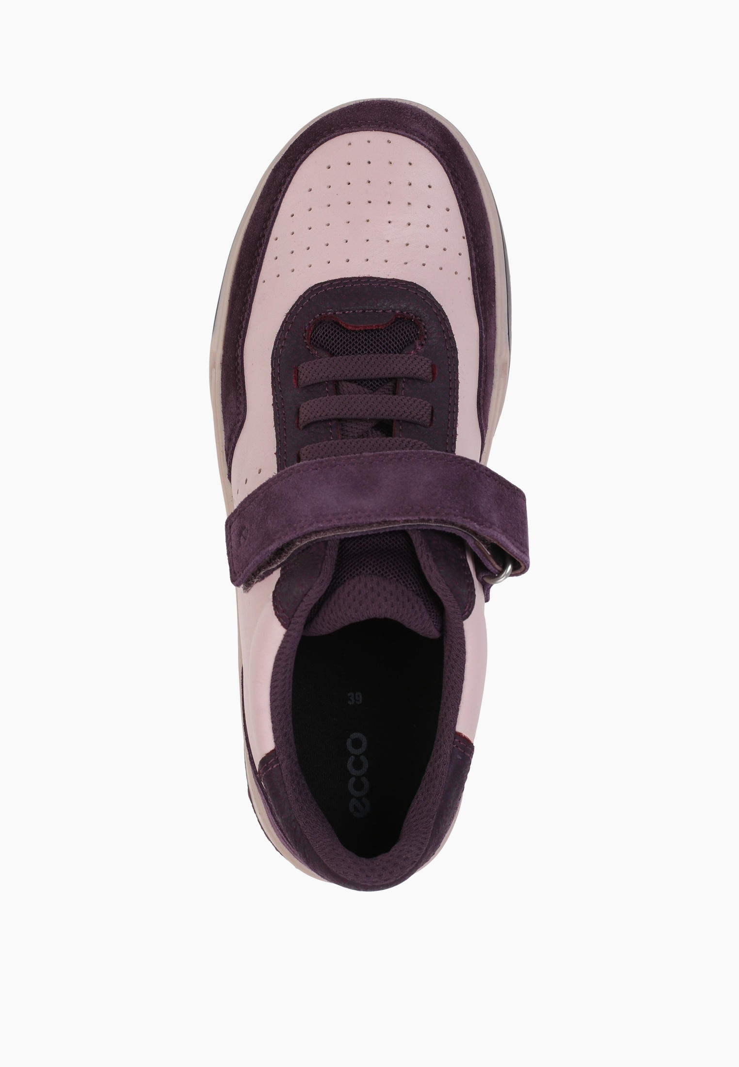 Кеды Ecco