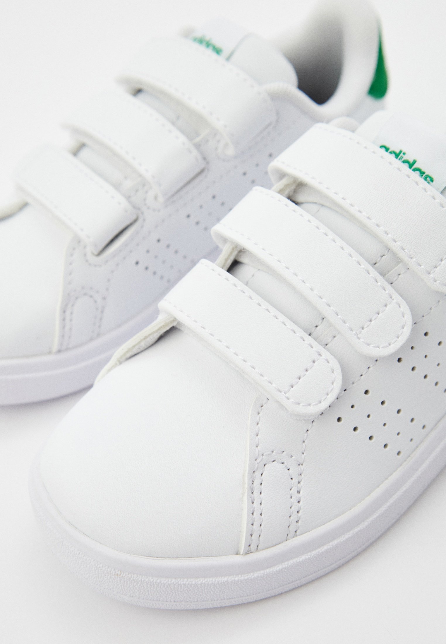 Кеды adidas