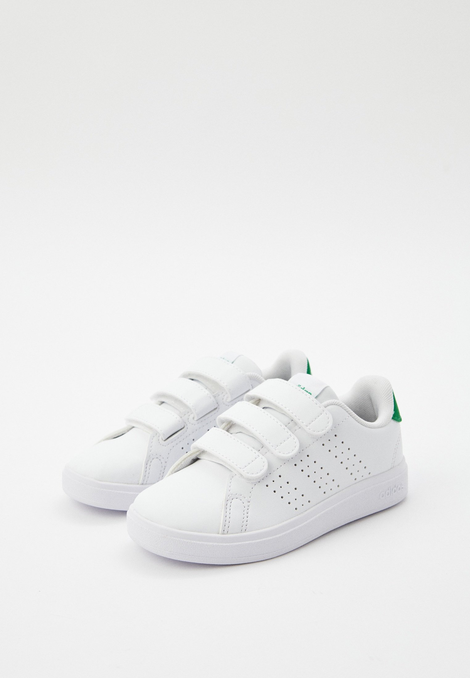Кеды adidas