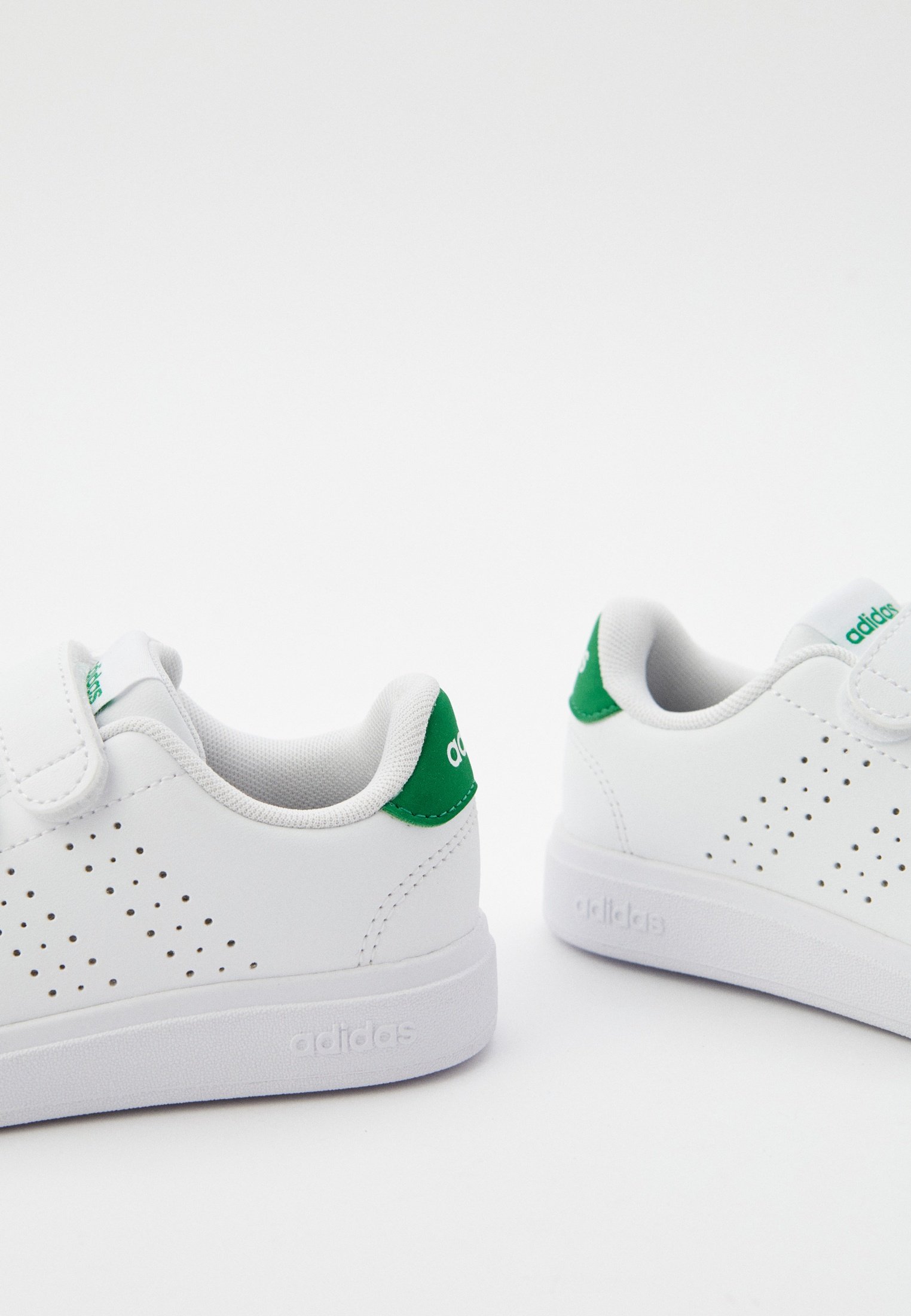 Кеды adidas