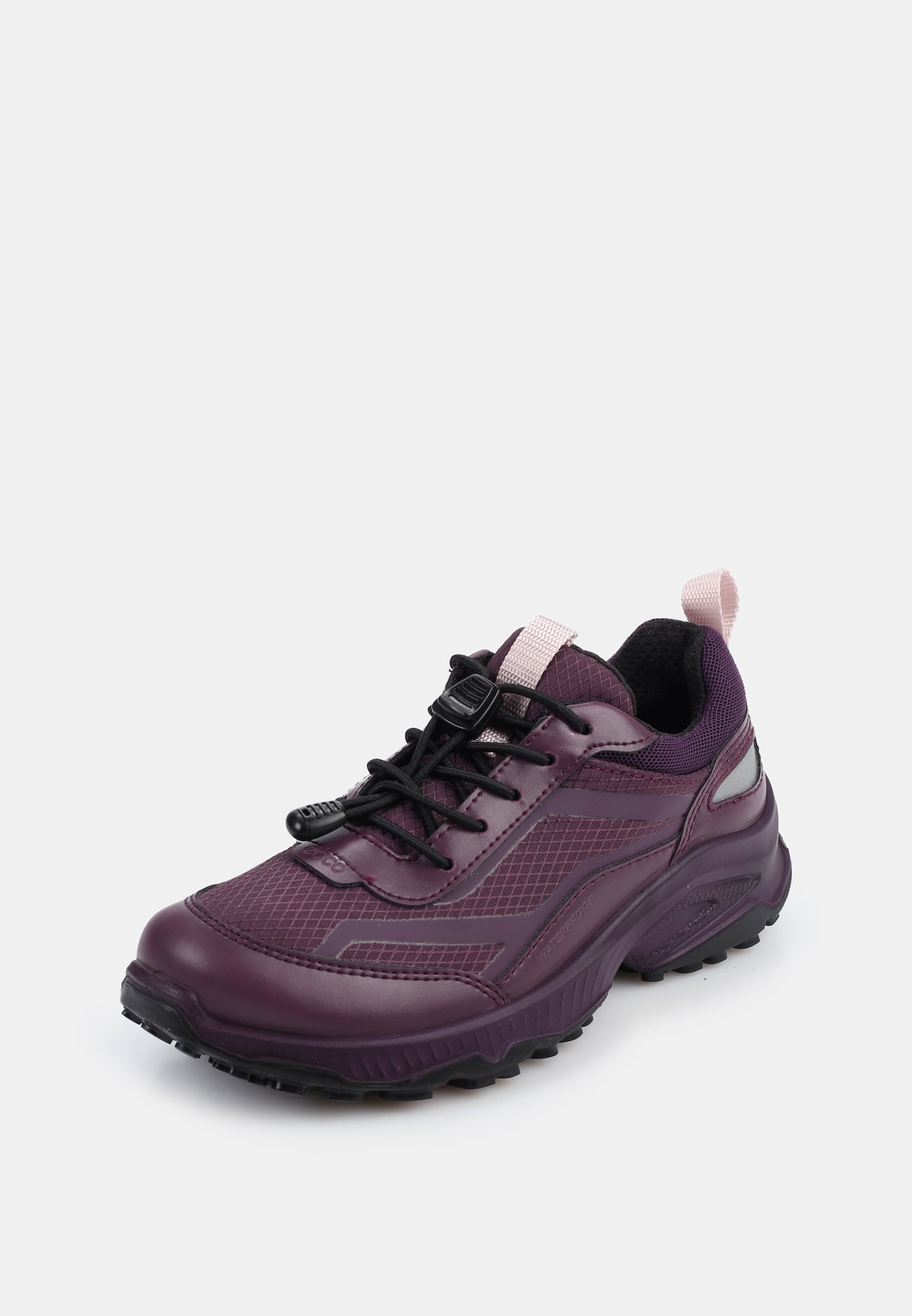 Кроссовки Ecco