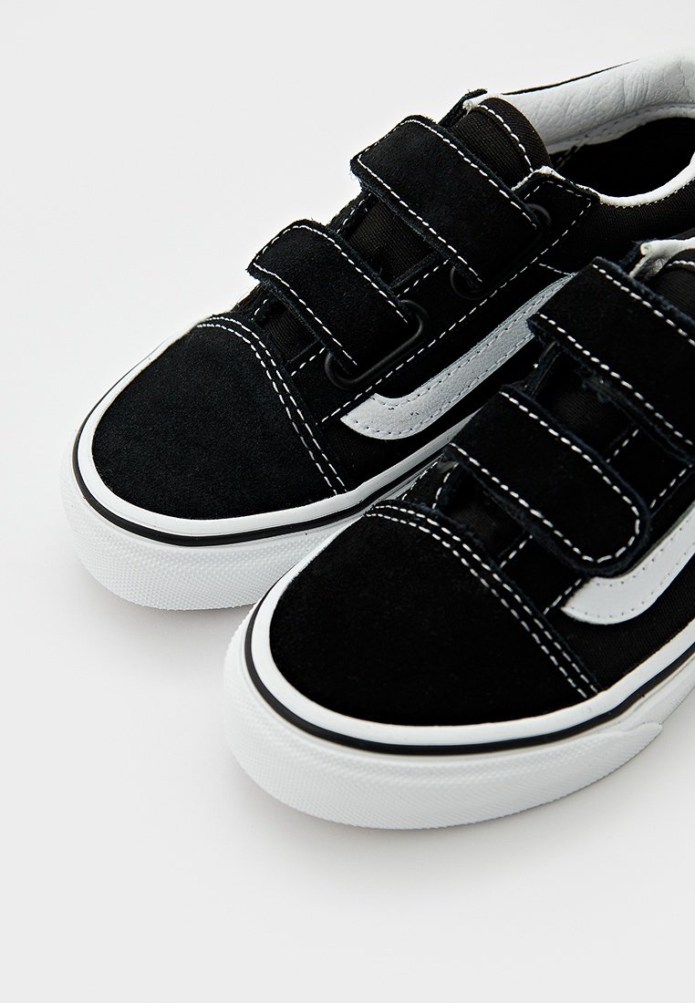 Кеды Vans