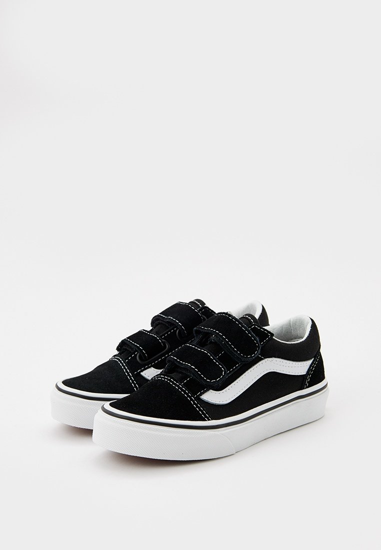 Кеды Vans