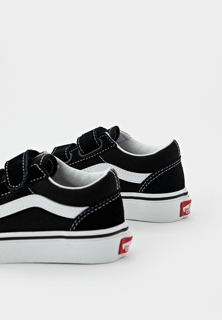 Кеды Vans