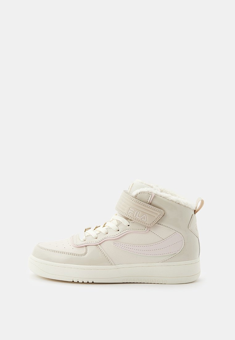 Кеды Fila
