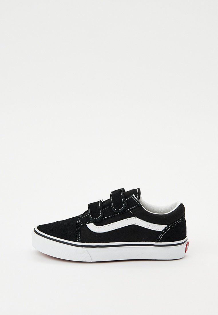 Кеды Vans