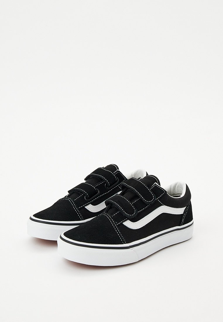 Кеды Vans