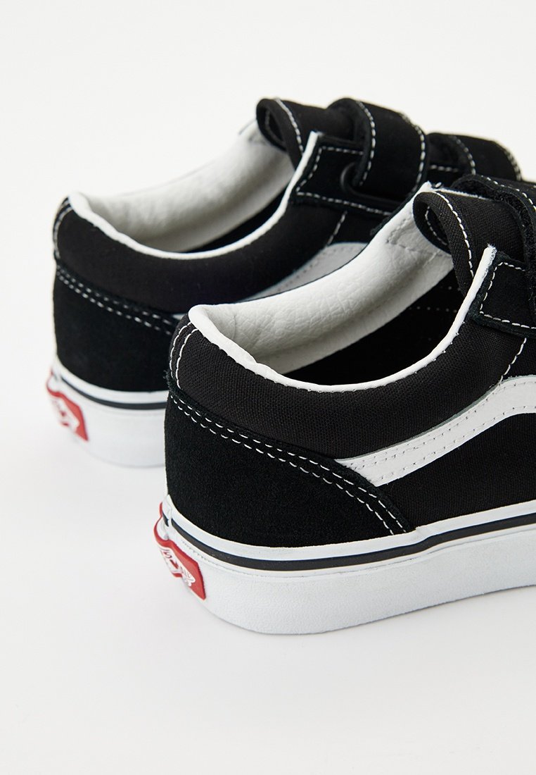 Кеды Vans