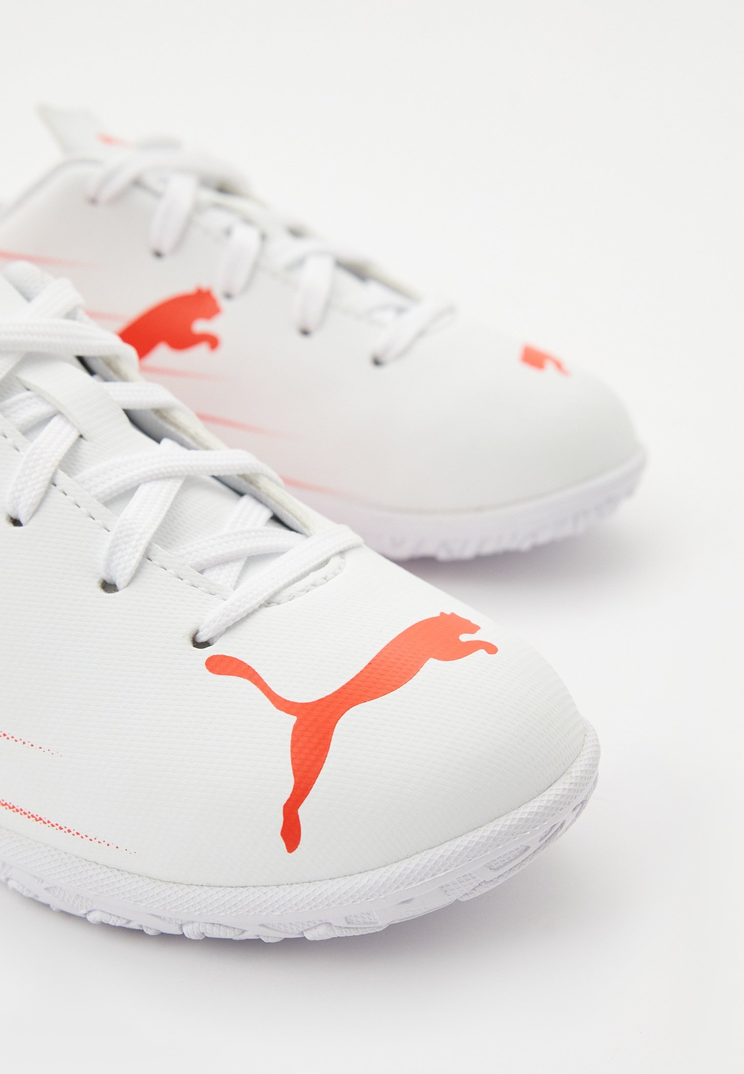 Бутсы зальные PUMA