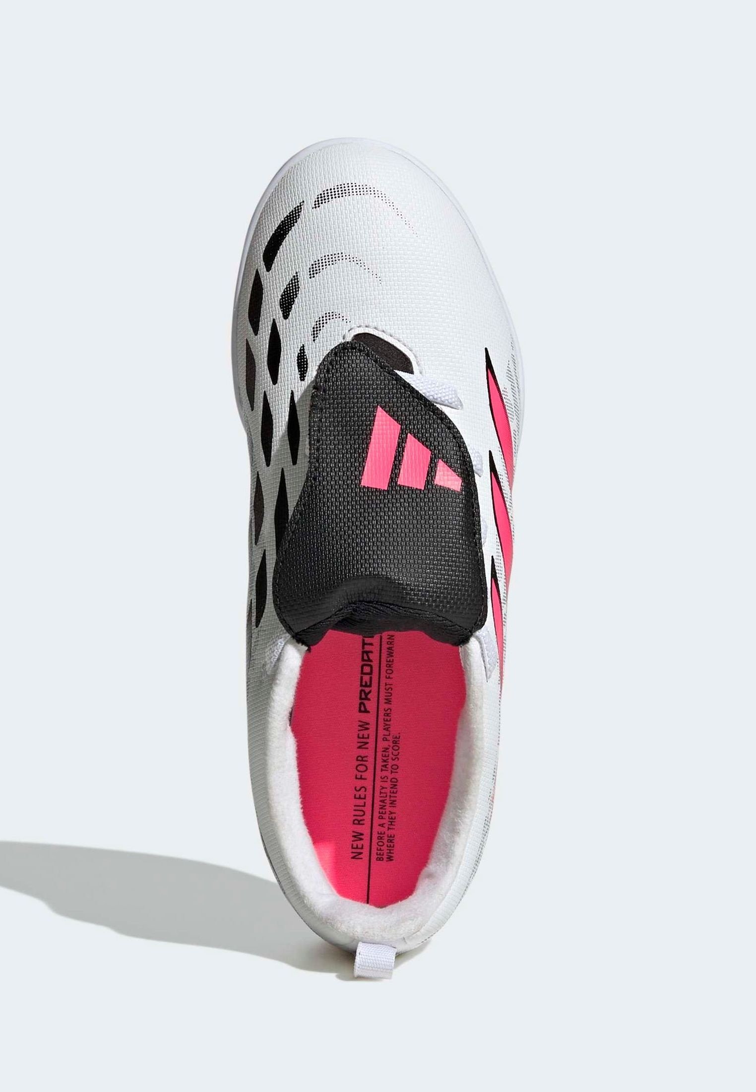 Бутсы зальные adidas