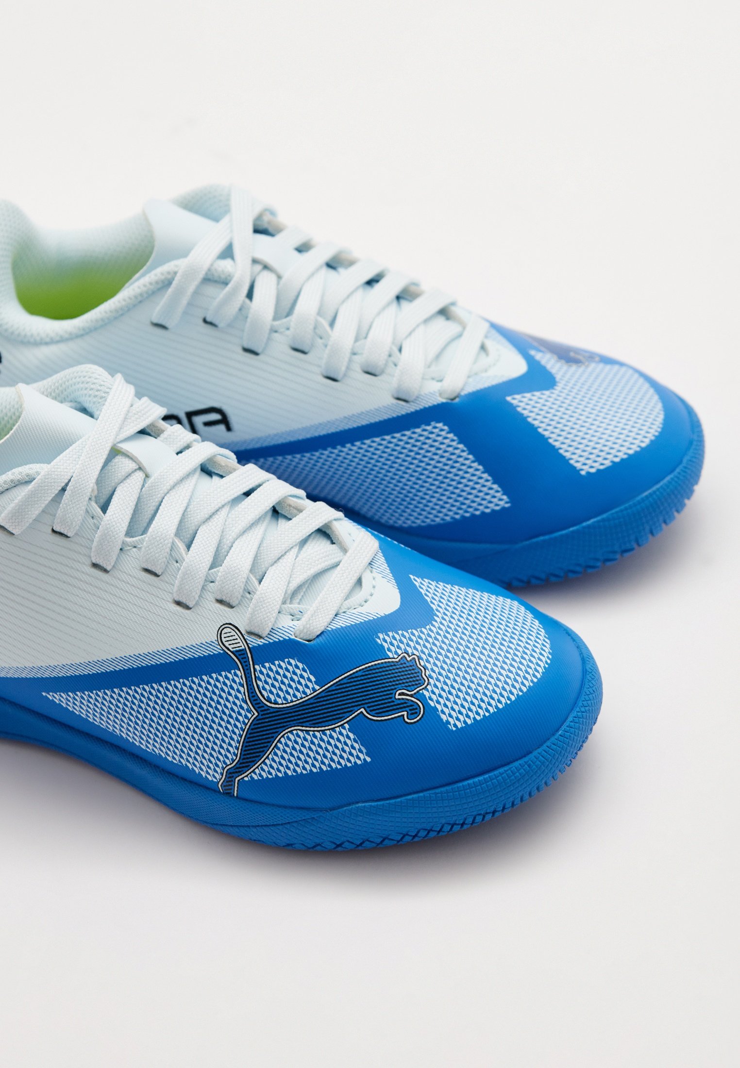 Бутсы PUMA