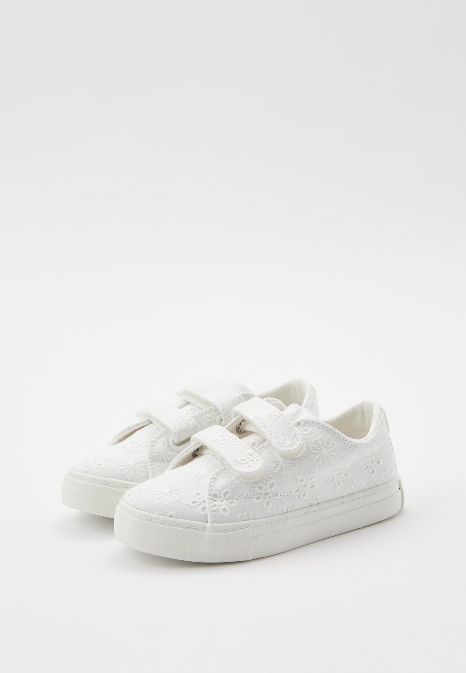Кеды Mango Kids