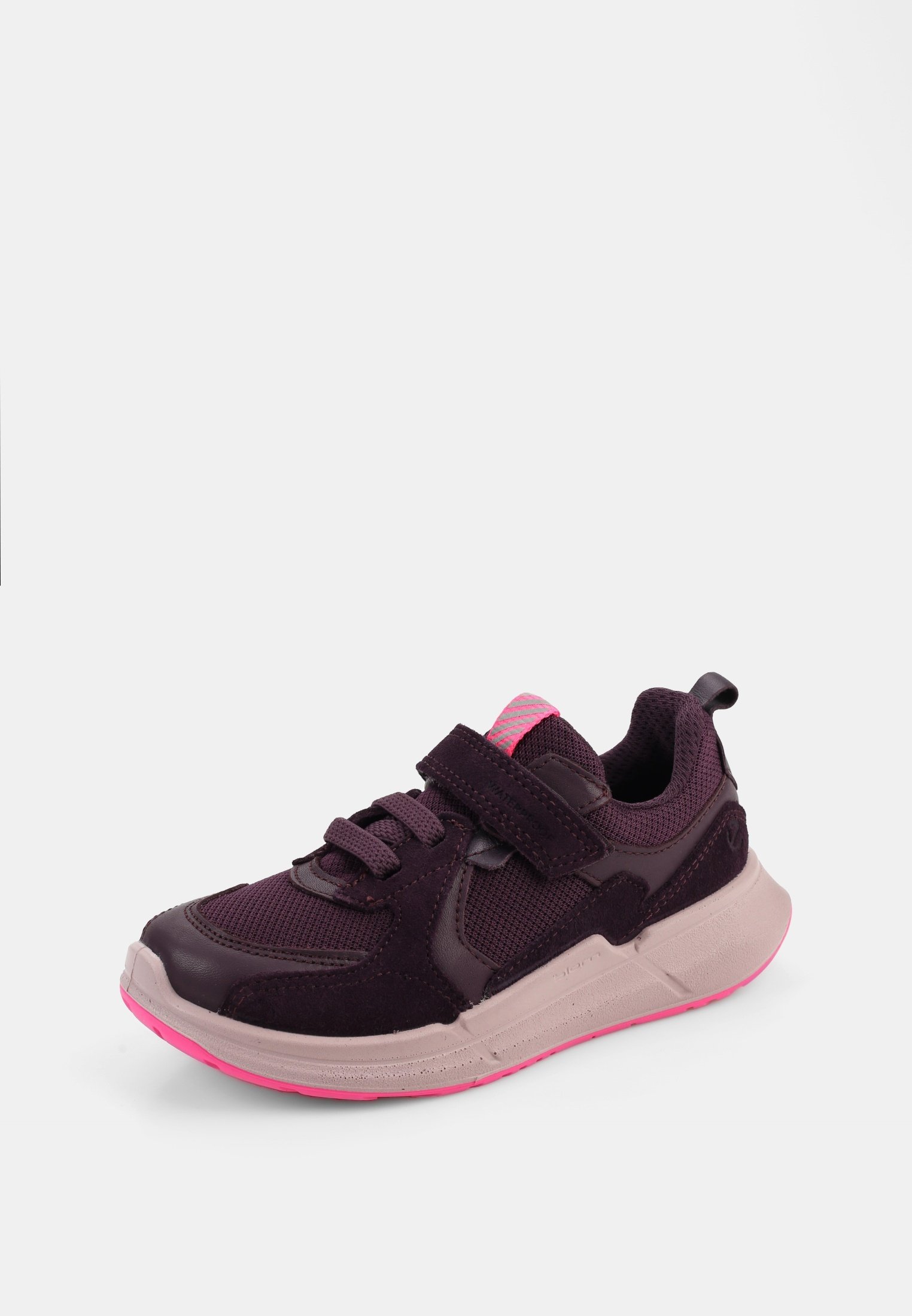 Кроссовки Ecco