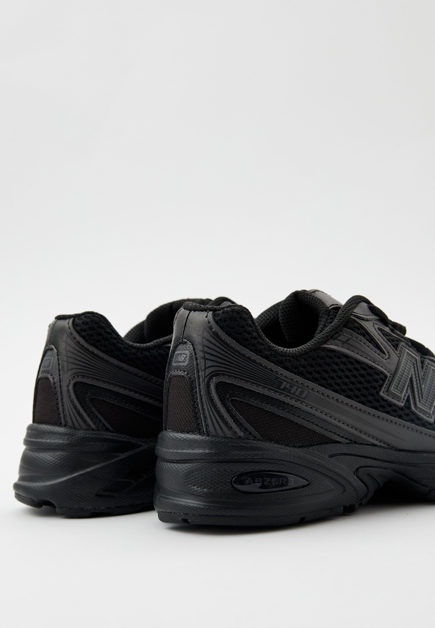 Кроссовки New Balance