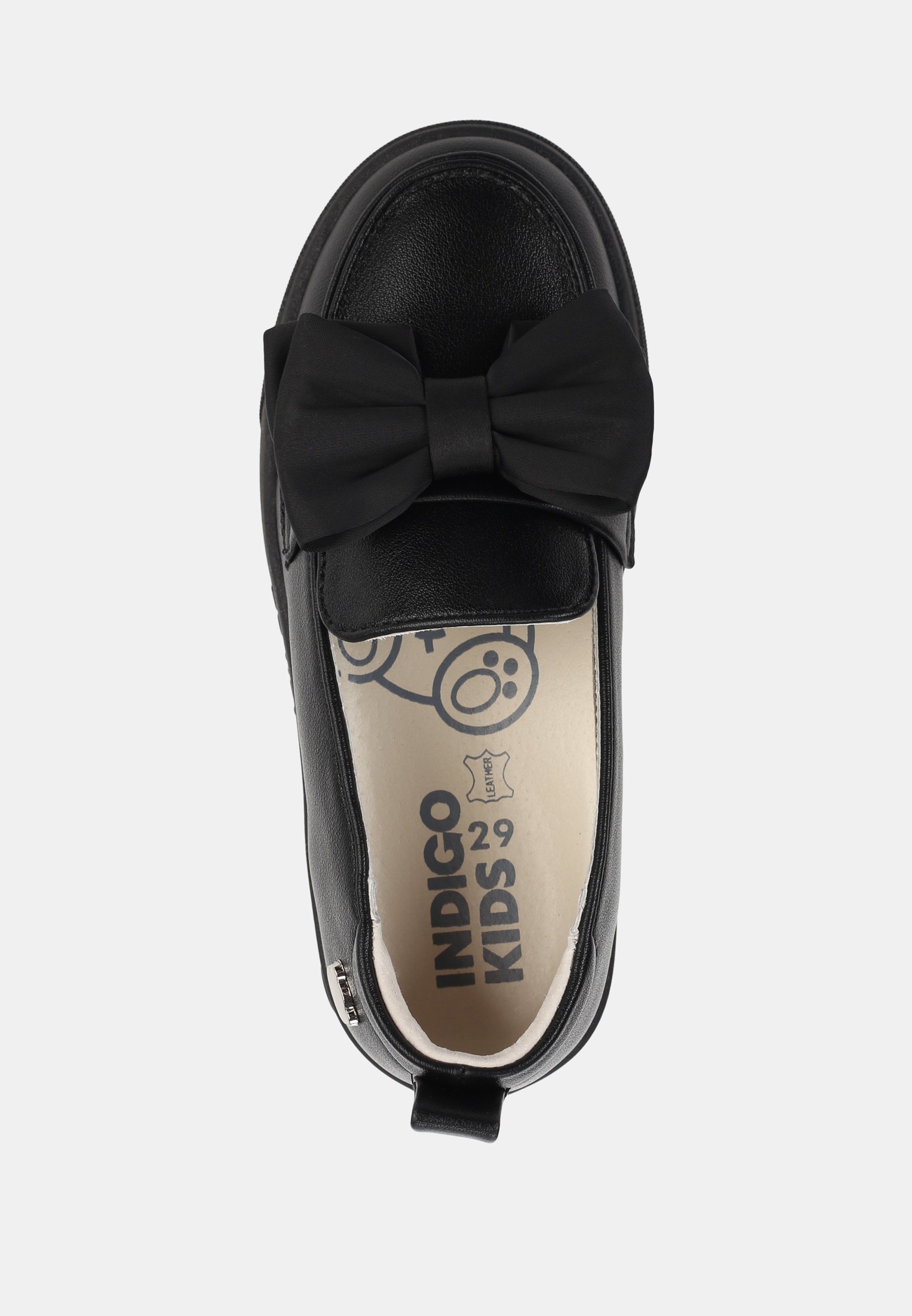 Лоферы Indigo Kids