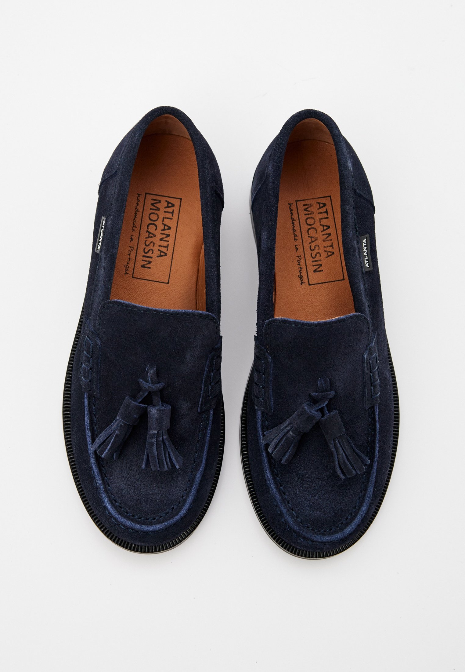 Лоферы Atlanta Mocassin