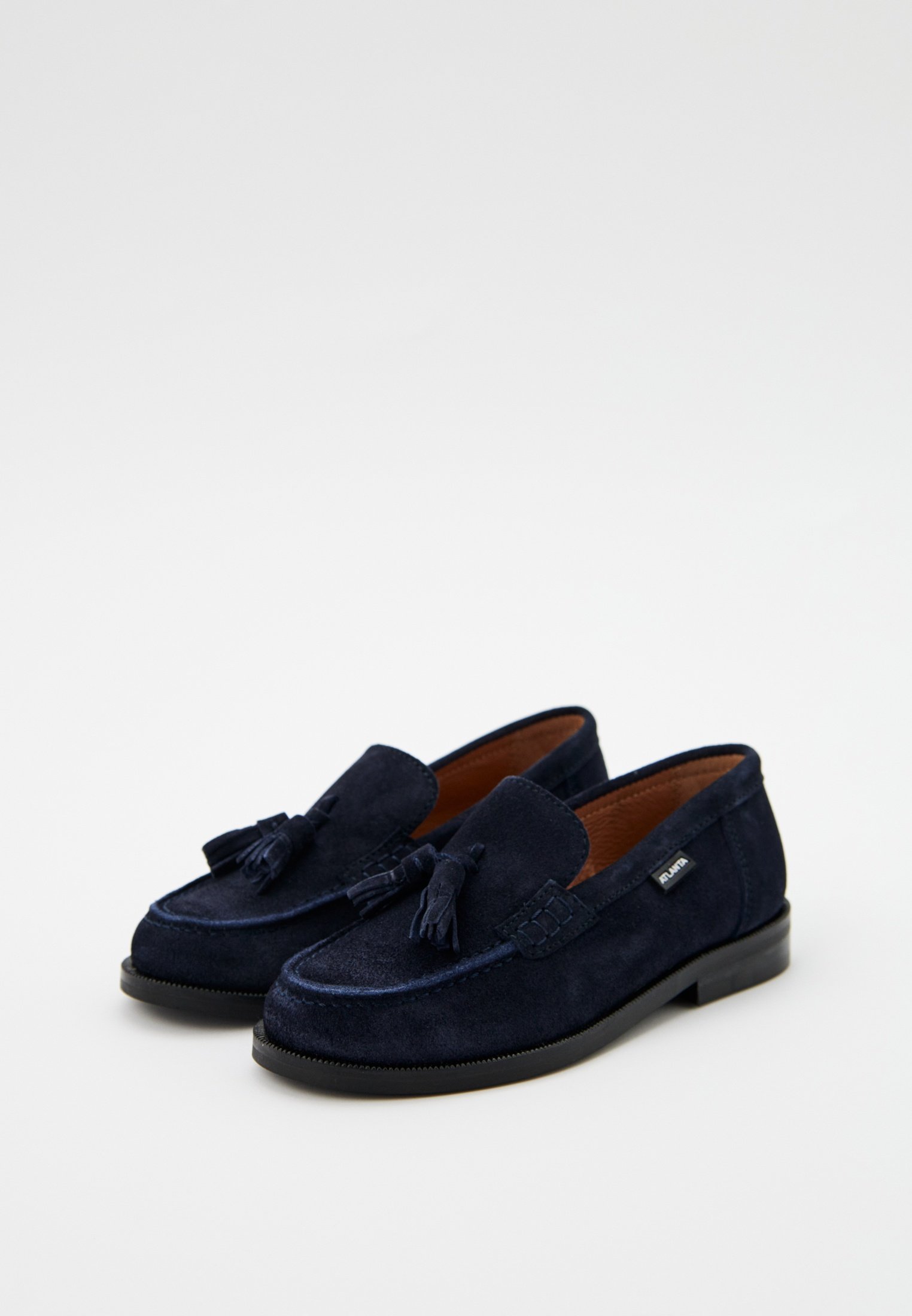 Лоферы Atlanta Mocassin