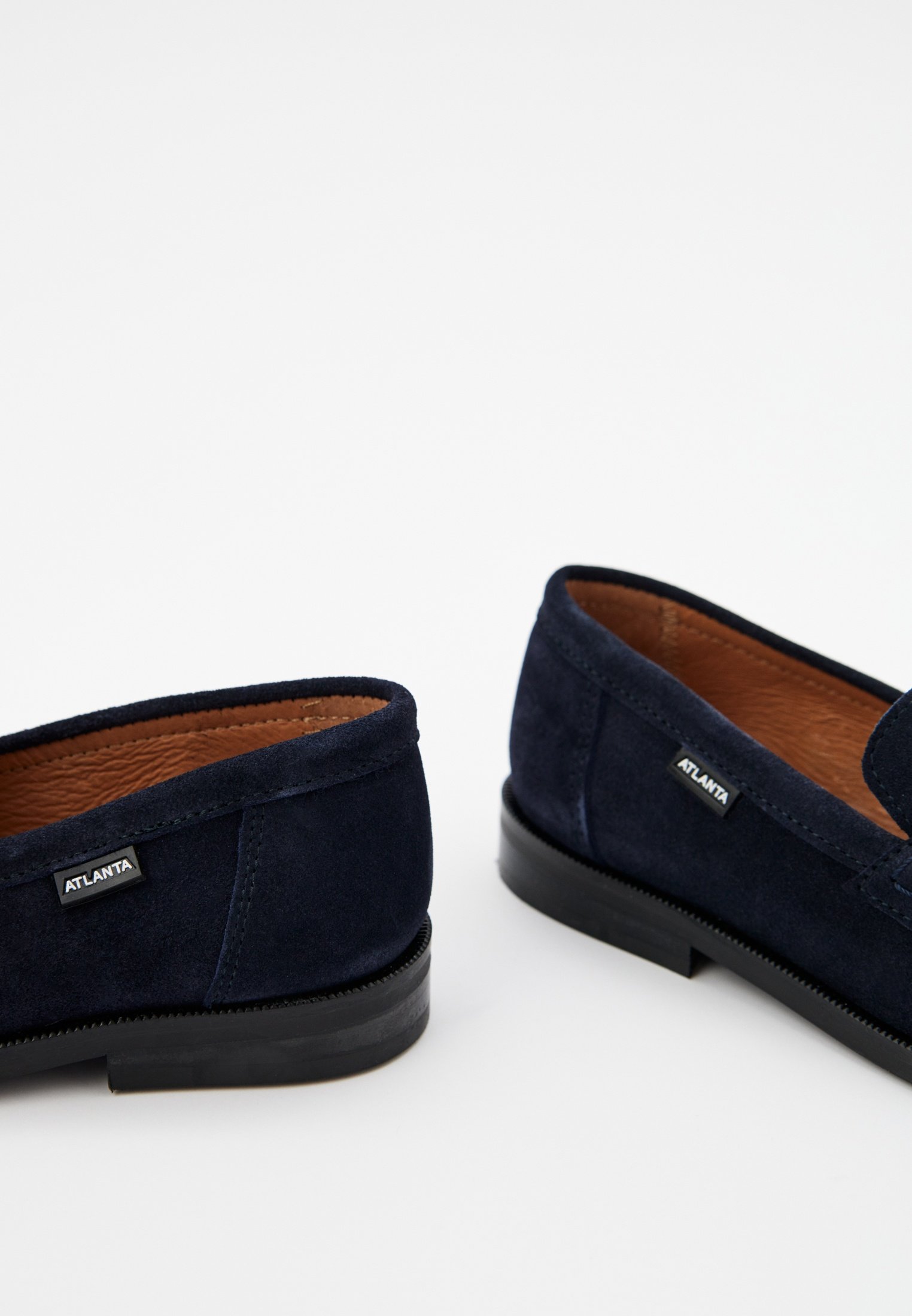 Лоферы Atlanta Mocassin