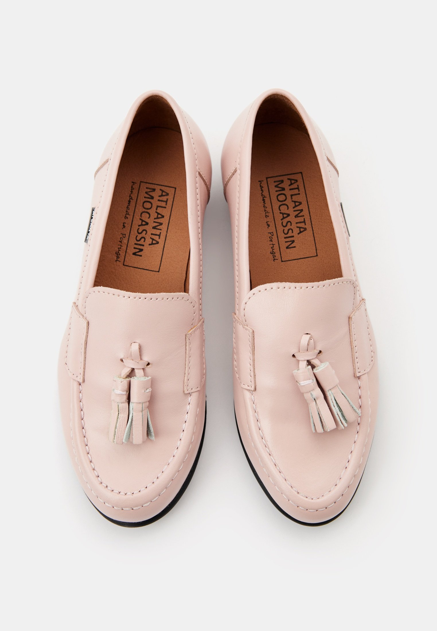 Лоферы Atlanta Mocassin