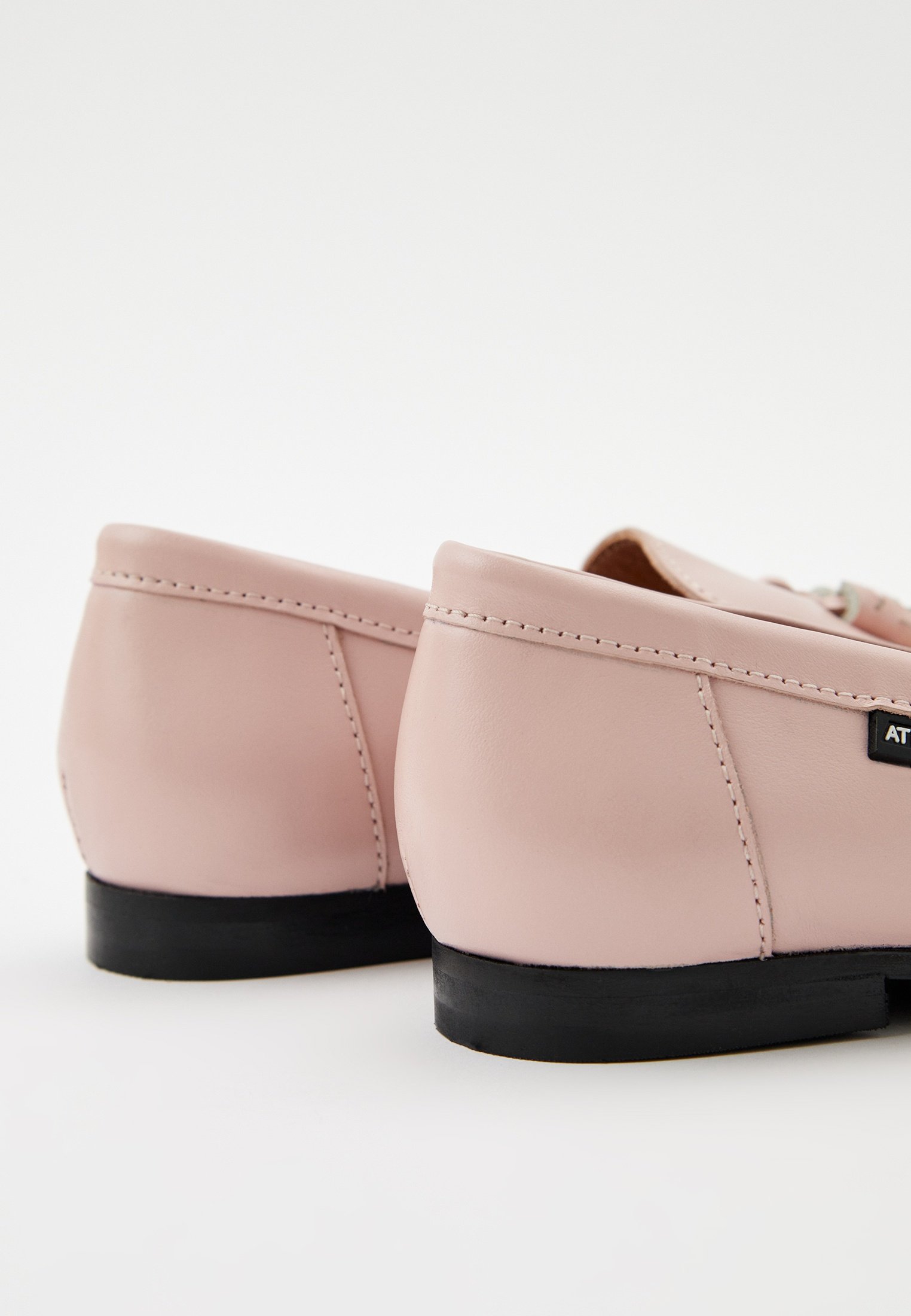 Лоферы Atlanta Mocassin
