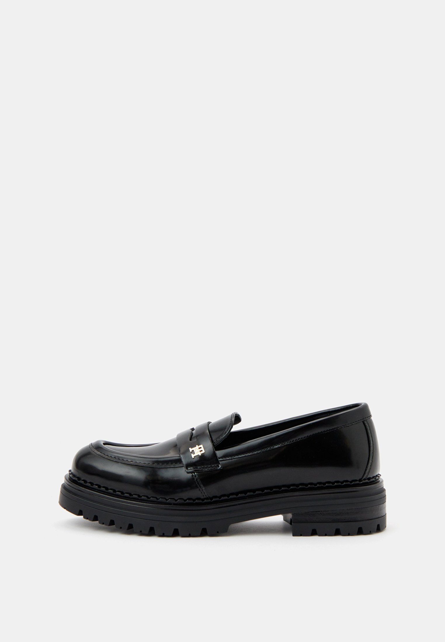 Лоферы Tommy Hilfiger