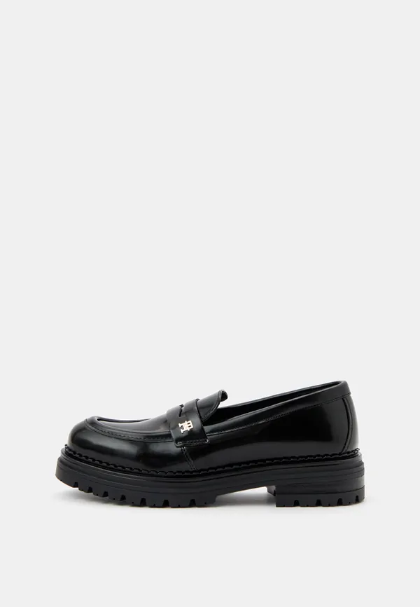 Лоферы Tommy Hilfiger