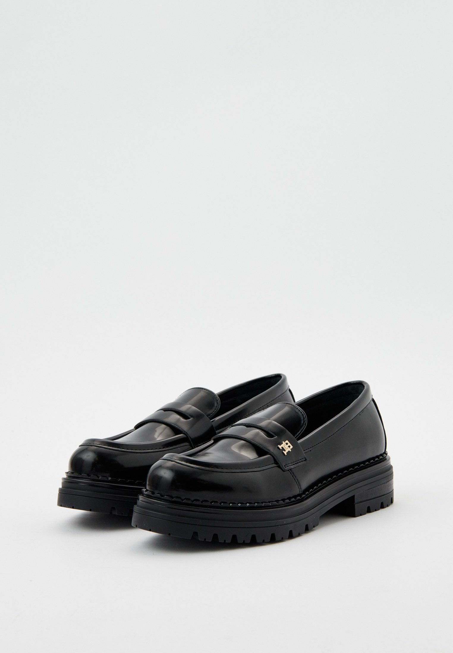 Лоферы Tommy Hilfiger